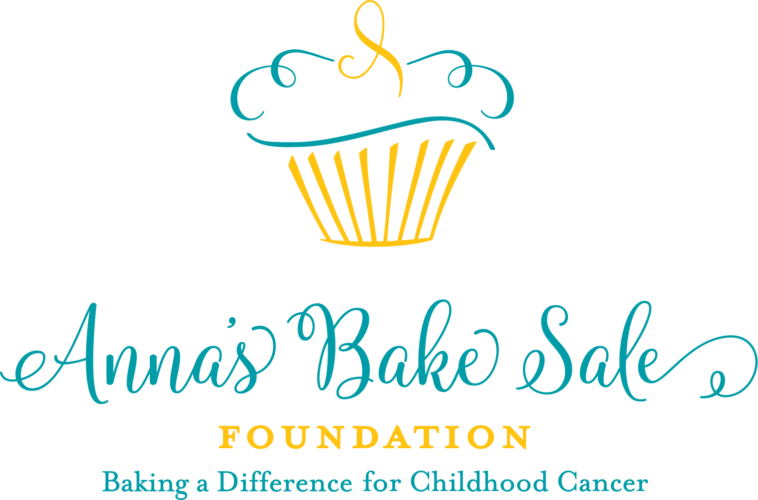 Anna's Bake Sale Logo