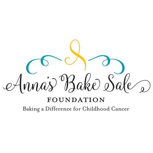 Annas Bake Sale